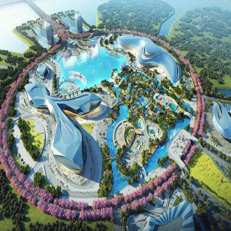 恒大海花岛用料